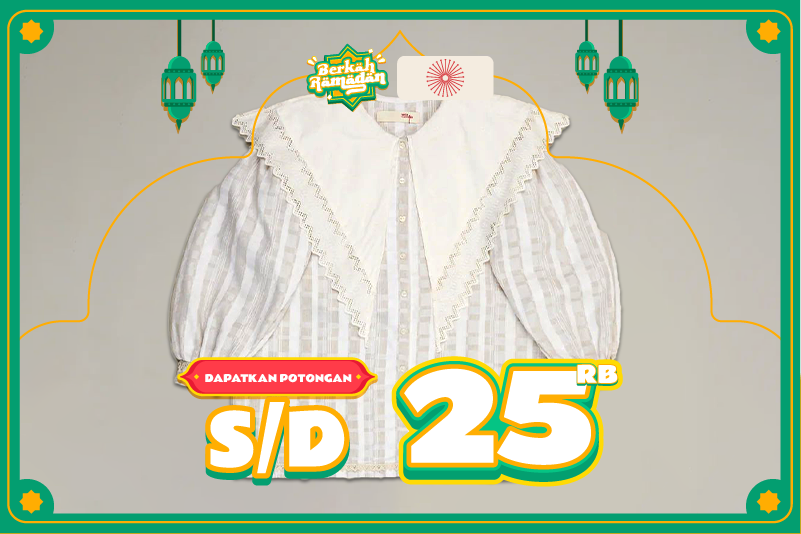 Pakaian dan Aksesories Khusus Wanita Yang Elegan klasik