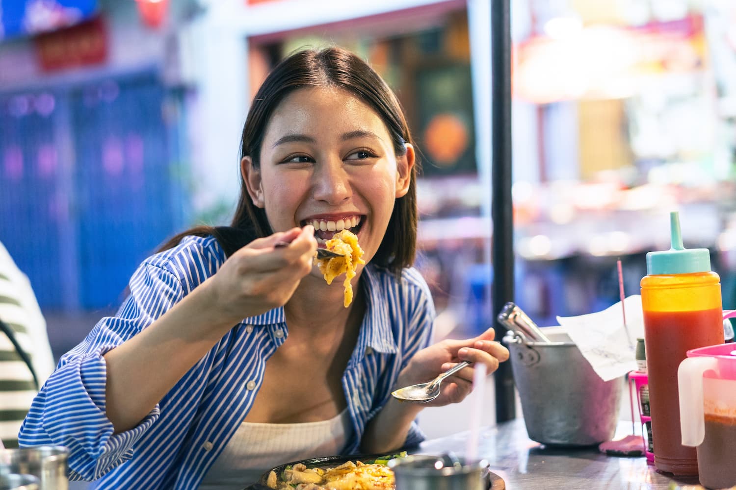 Tips Berburu Makanan Hemat - DOKU.Promo