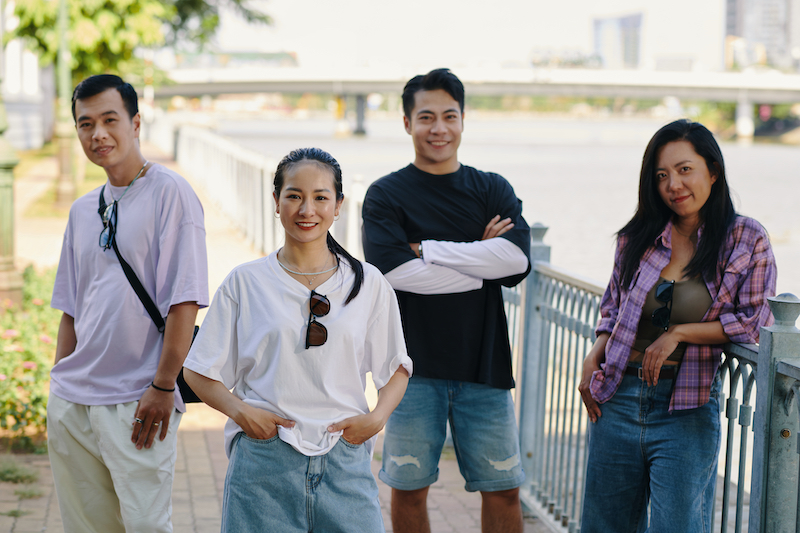 15 Nama Tongkrongan Keren Dari Yang Lokal Hingga Kebarat- Baratan!