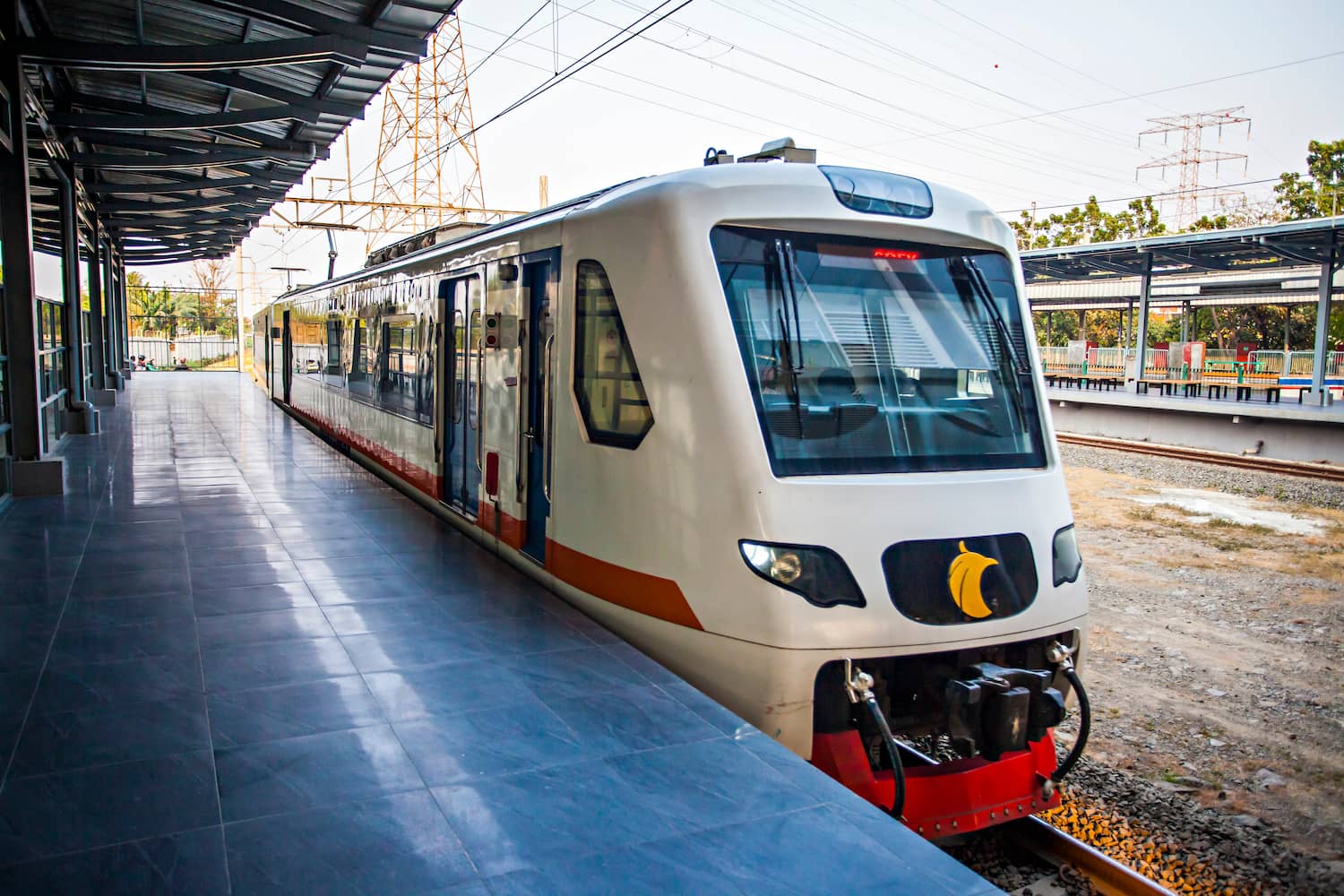 Cara Naik Kereta Bandara dari Terminal 1, 2, dan 3 + DOKU.Promo