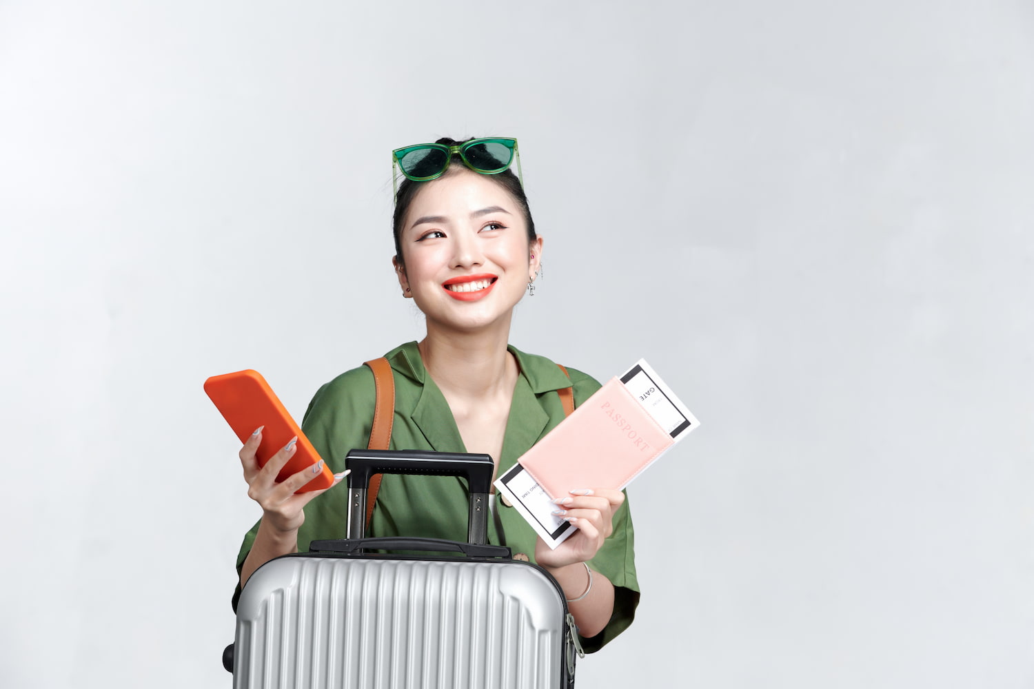 Tips Naik Kereta Bandara Biar Perjalanan Lebih Santai + DOKU.Promo