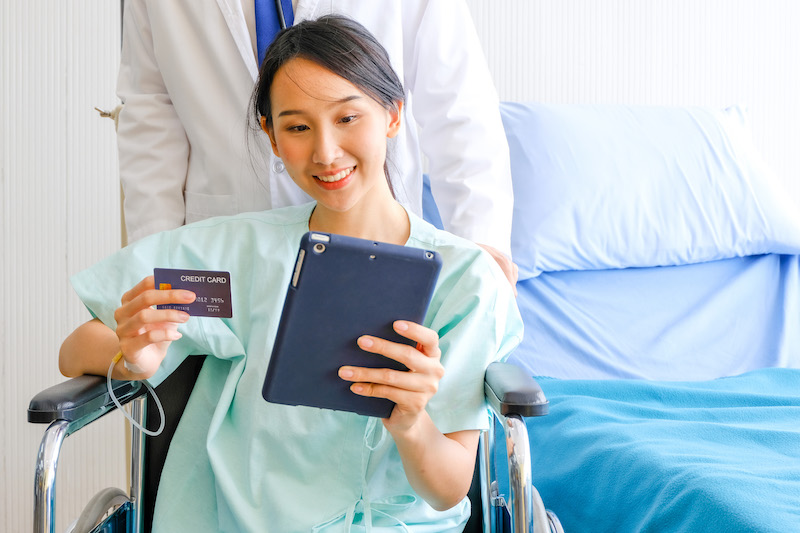 Auto Debit BPJS Kesehatan