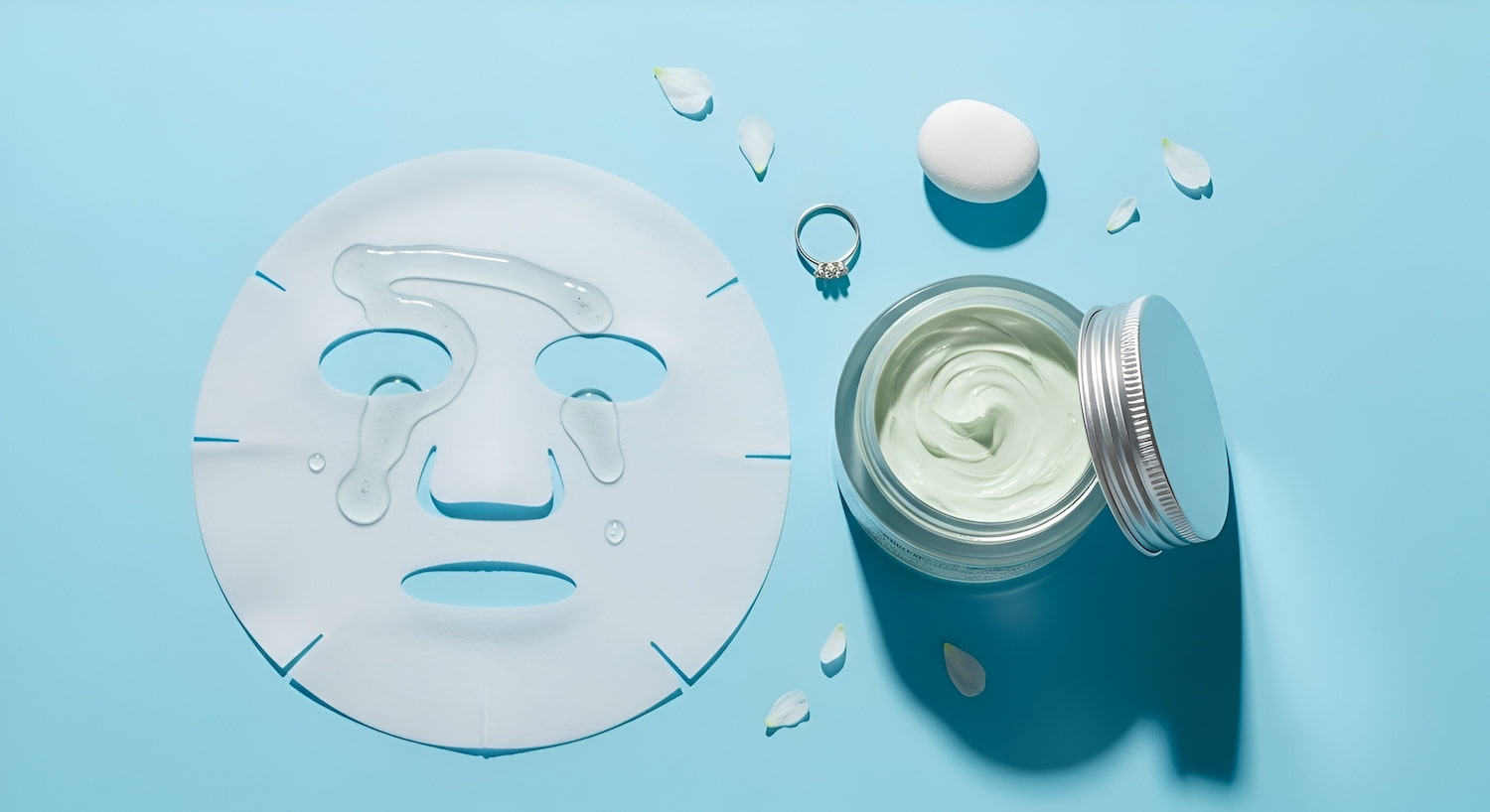 Bahan Masker Alami untuk Wajah + DOKU.Promo