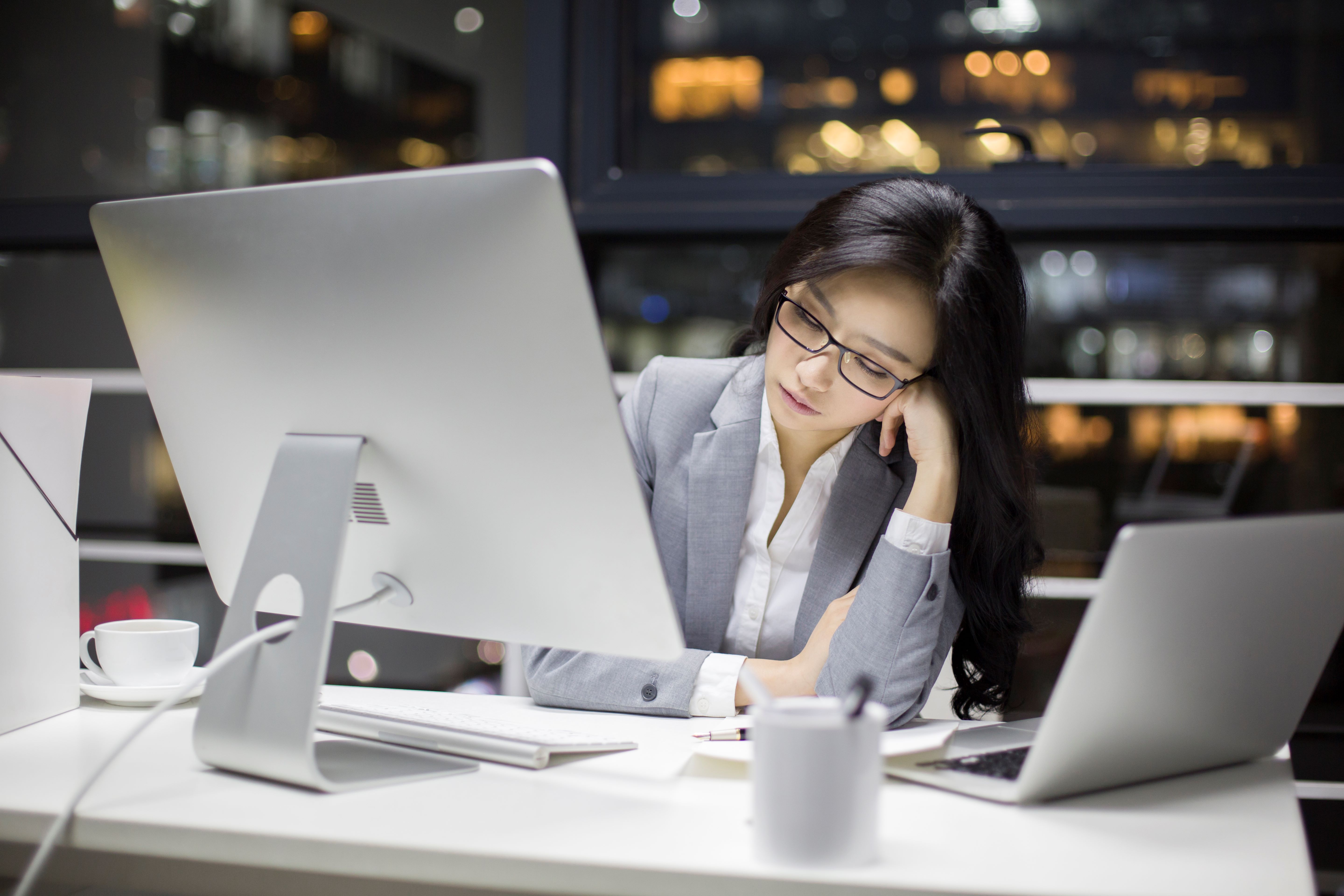 Jangan Anggap Remeh! Ini Dampak Begadang bagi Wanita yang Perlu Diketahui