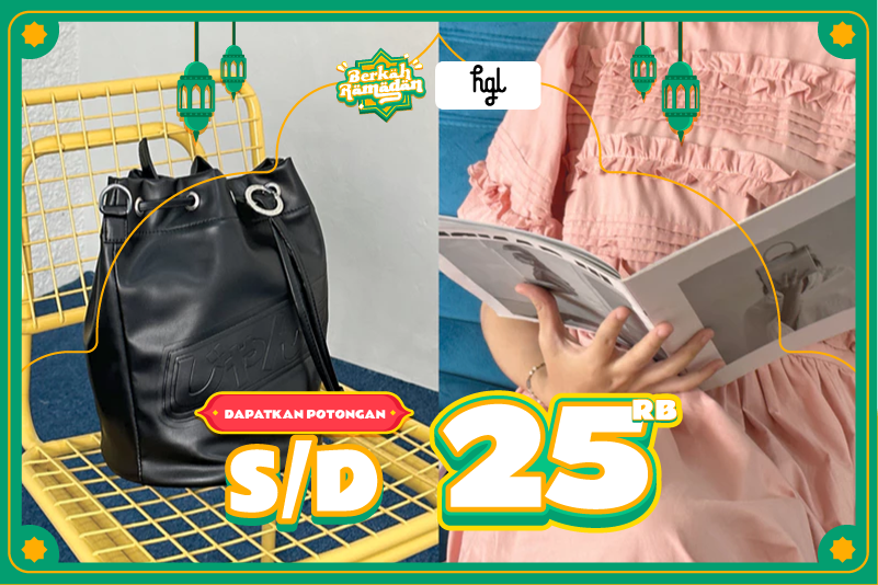 Happy Go Lucky House Bandung