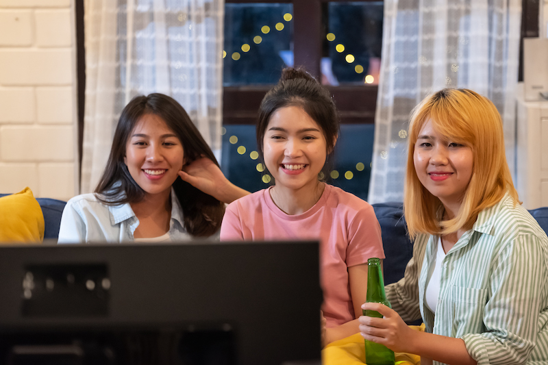 Rekomendasi Anime: Pilihan Terbaik  Sejak 2010 yang seru buat ditonton di tahun 2024!