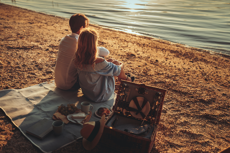 6 Date Ideas Jakarta Buat Kamu yang Paling Bucin!