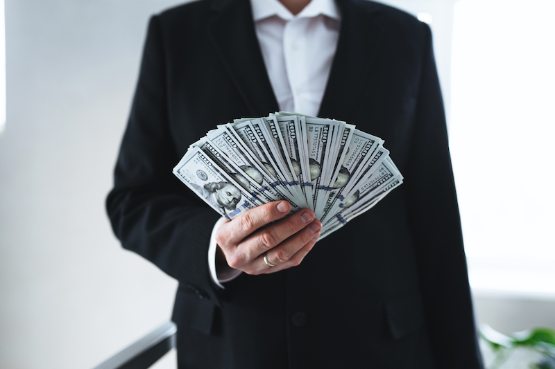 Sobat Gen Z, Ingin Cara Cepat Kaya? Dilansir Berbagai Sumber Ini Rahasianya!