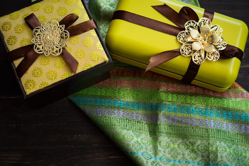 5 Ide Hampers Lebaran Unik yang Memikat Hati