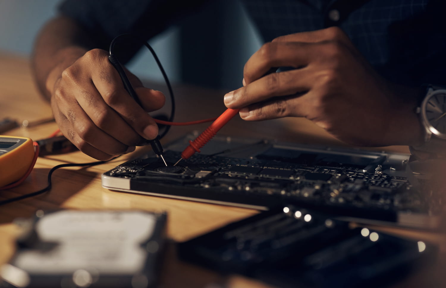 Hal yang Perlu Diperhatikan Sebelum Merakit PC Sendiri – DOKU.Promo