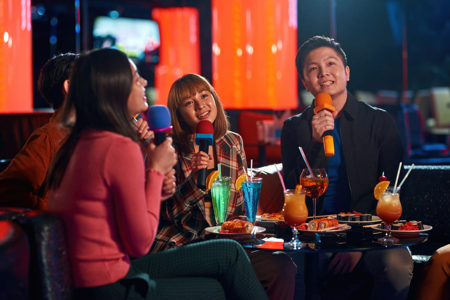 Daftar Tempat Karaoke Terbaik di Tangerang untuk Milenial dan Gen Z – DOKU.Promo