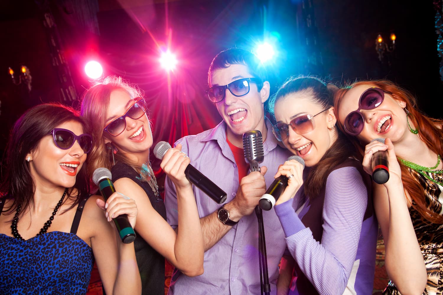 Pilihan Lagu Wajib Buat Karaoke Seru – DOKU.Promo
