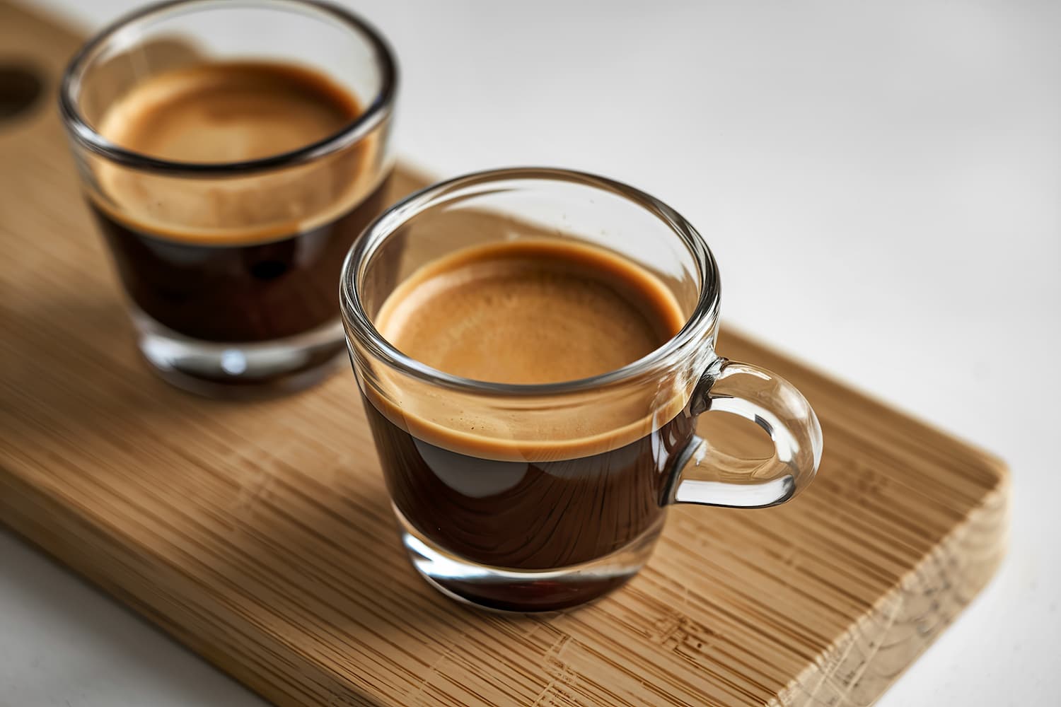 Kopi Espresso - DOKU.Promo