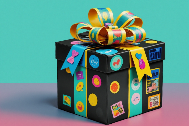 Cuma Ikuti Langkah Ini, Bisa Berkesempatan Menang Giveaway DOKU.PROMO!