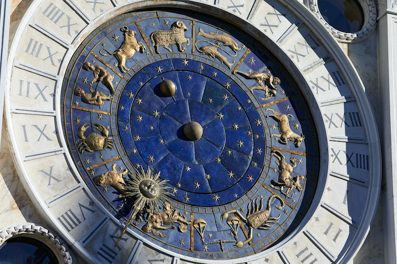 Mengenal Diri Lebih Dalam: Sifat berdasarkan Zodiak