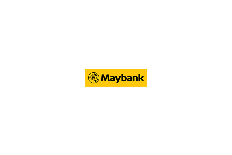 Top up melalui Maybank