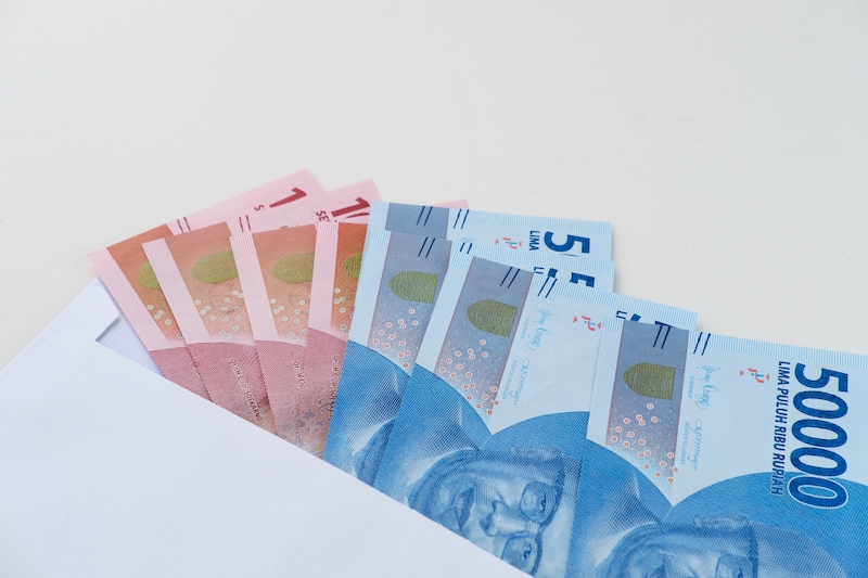 THR: It Comes & It Goes, Sudah Siap Kasih THR Ke Keluarga?