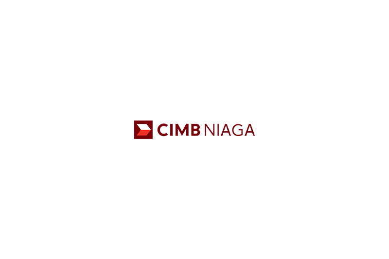 Top up melalui Bank CIMB Niaga