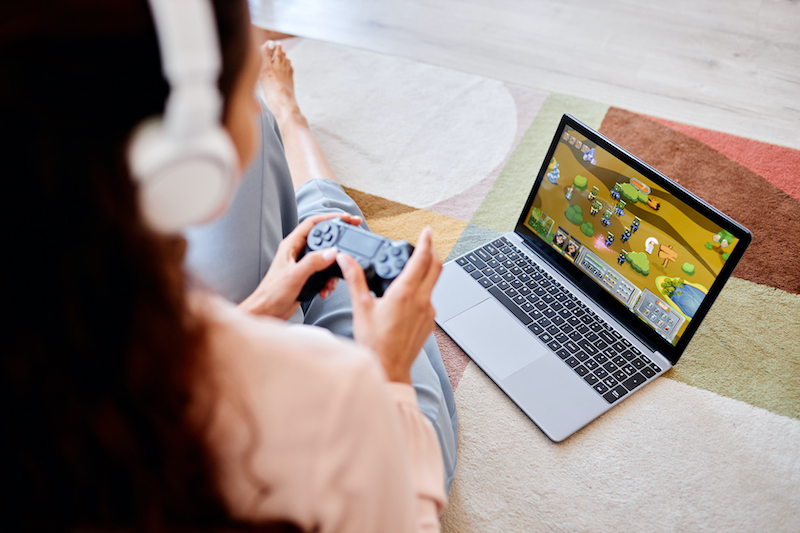 10 Game Buatan Indonesia yang Wajib Kamu Mainkan!