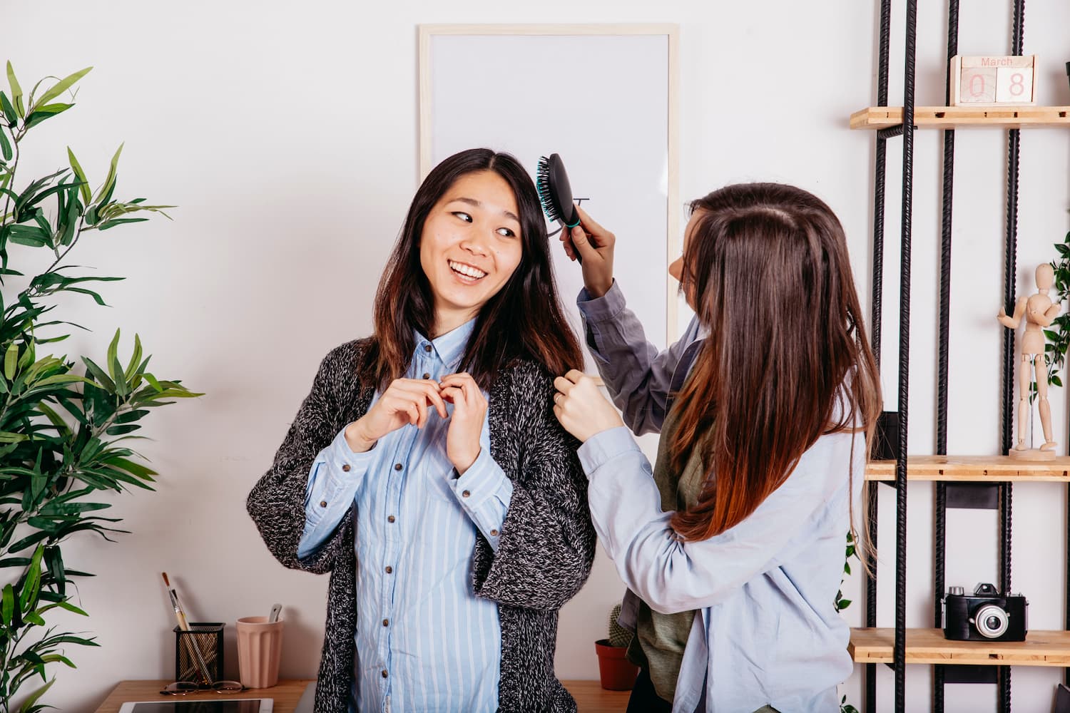 Tips Jitu Memilih Salon - DOKU.Promo