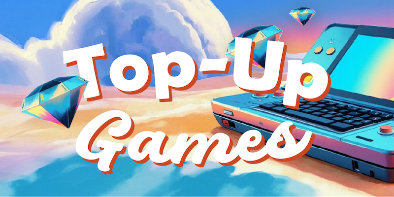 top-up-games